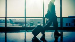 Navan sees one-third of European air bookings via NDC